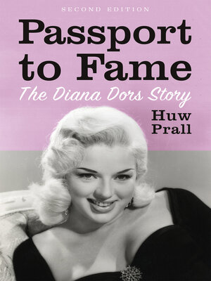 cover image of Passport to Fame
